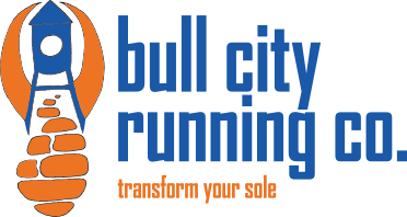 Bull City Running Company
